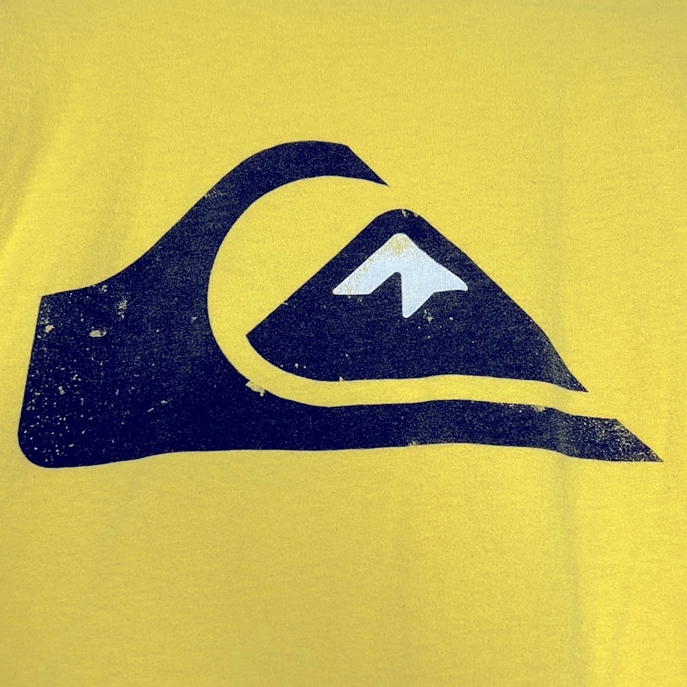 Vintage Quicksilver shirt